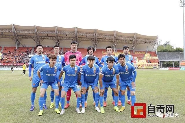 青岛西海岸主帅邵佳一：对手怕什么 我们就做什么！